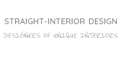 Logo Straight Interior
