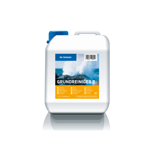 Basisreiniger R