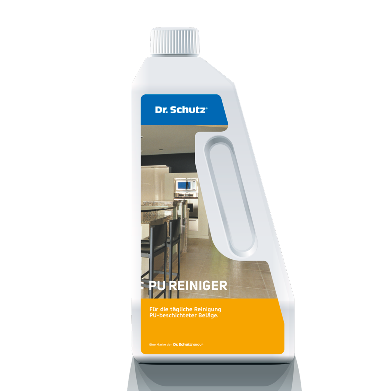 Dr Schutz PU reiniger 750 ml