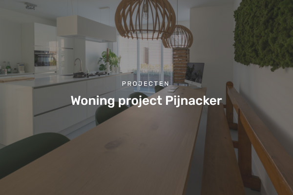 Project Pijnacker