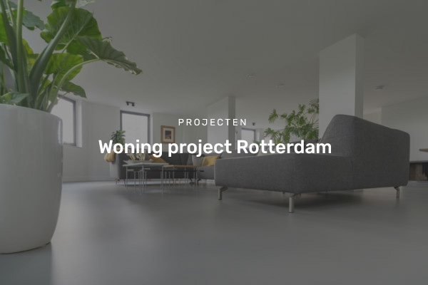 Project Rotterdam